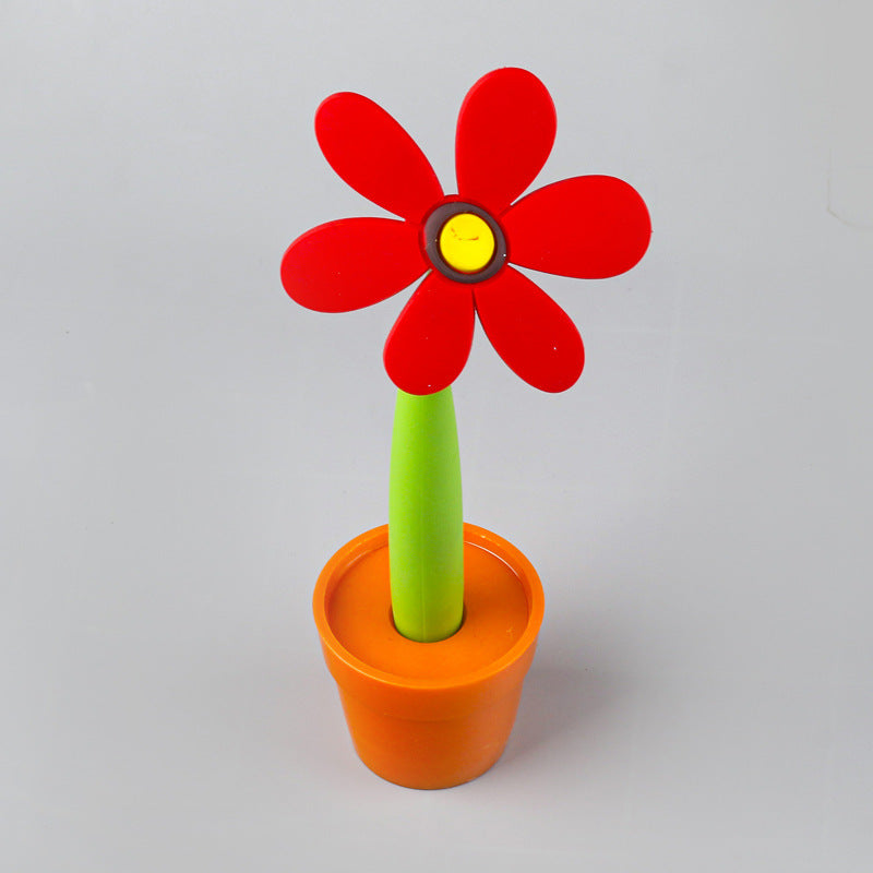 Bolígrafo de boleta de plástico para sol de plástico al por mayor